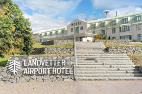 Landvetter Airport Hotel, Best Western Premier Collection in Landvetter